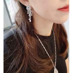 까르띠에 귀걸이 MOMO- CARTIER EARRING