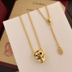 까르띠에 목걸이 MOMO -CARTIER NECKLACE