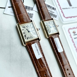 CARTIER-18K