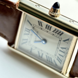 CARTIER-18K