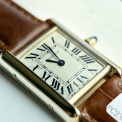 CARTIER-18K