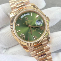 ROLEX-GM -1