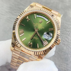 ROLEX-GM -1