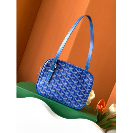 GOYARD 21CM X 4.5CM X 15CM