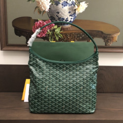 고야드 보헴 호보백 GOYARD BOHEME...