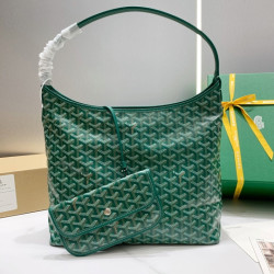 고야드 보헴 호보백 GOYARD BOHEME...