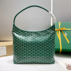 고야드 보헴 호보백 GOYARD BOHEME HOBO BAG