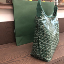 고야드 보헴 호보백 GOYARD BOHEME HOBO BAG