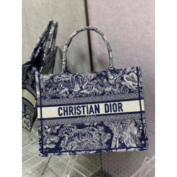 디올 북토드 컨버스 쇼퍼백 DIOR BOOK...