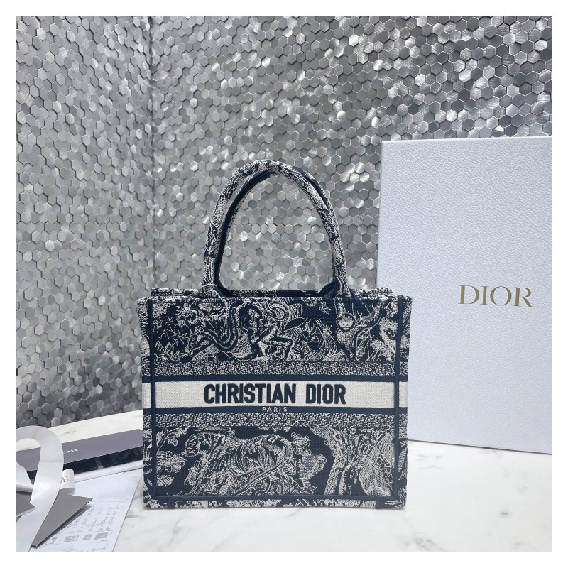 DIOR-喜洋洋 26CM