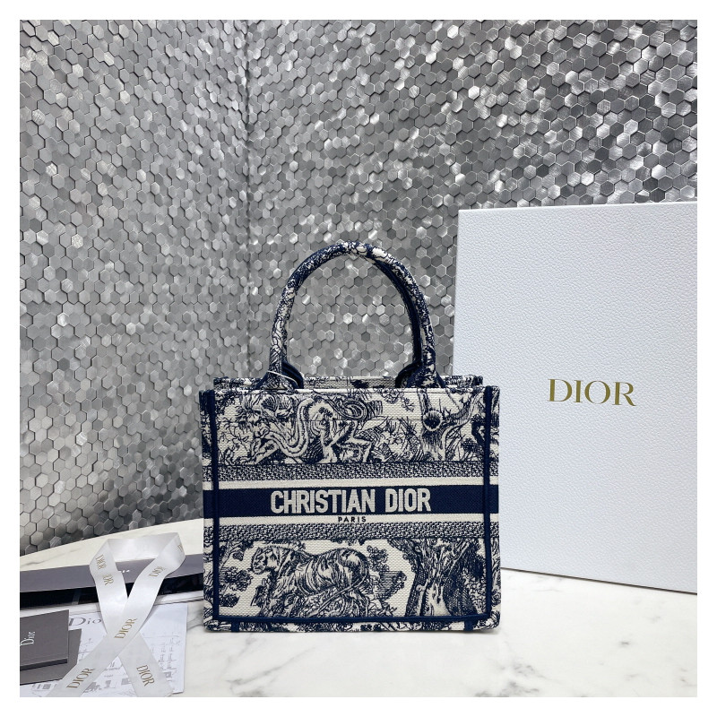 DIOR-喜洋洋 26CM