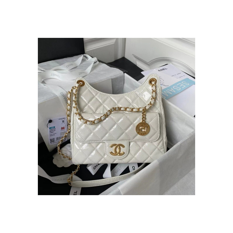 CHANEL 17CM