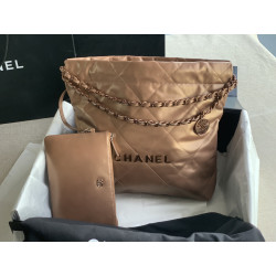 샤넬 22백  Chanel 22 Handbag...