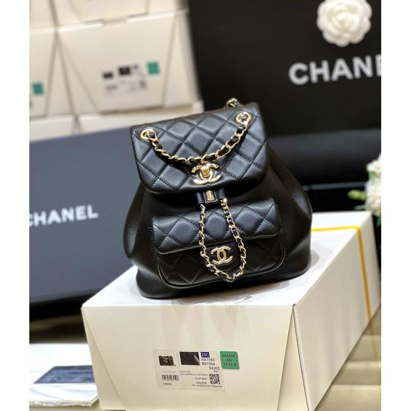 CHANEL-卡信