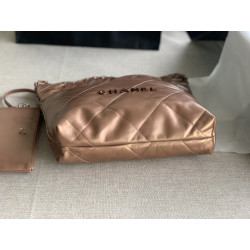 샤넬 22백  Chanel 22 Handbag -李 35CM