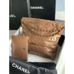 샤넬 22백  Chanel 22 Handbag -李 35CM