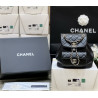 CHANEL-卡信