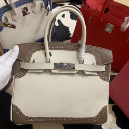 에르메스 버킨백 AMY 25CM -HERMES BIRKIN BAG