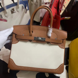 에르메스 버킨백 AMY 25CM -HERMES...