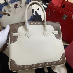 에르메스 버킨백 AMY 25CM -HERMES BIRKIN BAG