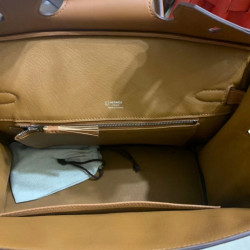 에르메스 버킨백 AMY 25CM -HERMES BIRKIN BAG