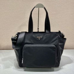 PRADA-瑶瑶 35CM X 30CM X 17CM