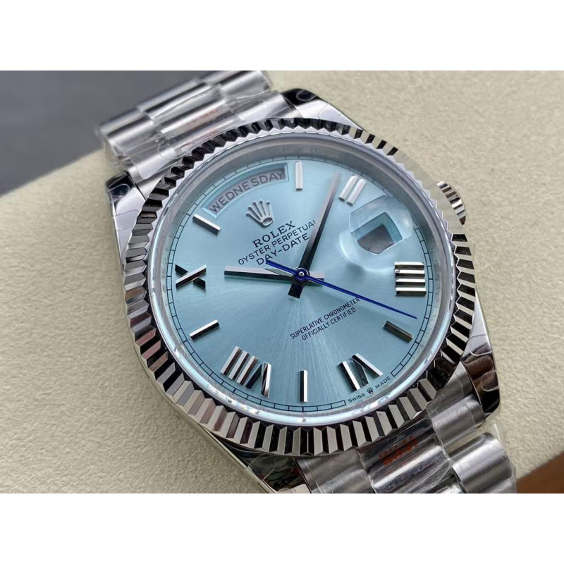 ROLEX-GM 36MM -1