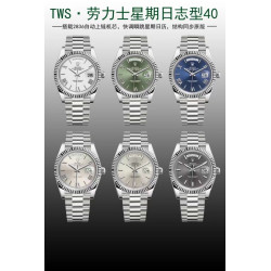 ROLEX-TWS 40MM -1