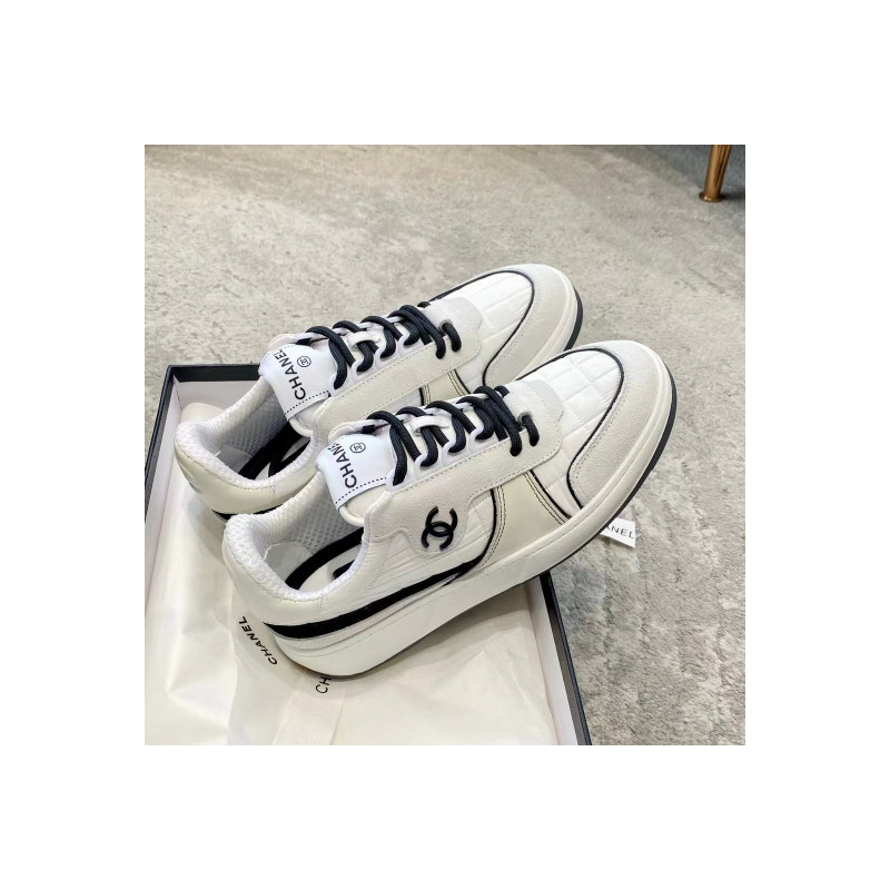 샤넬 스니커즈 Chanel Sneakers