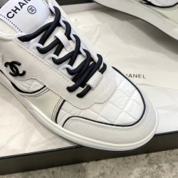 샤넬 스니커즈 Chanel Sneakers