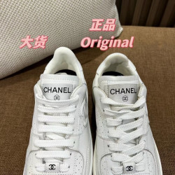 샤넬 스니커즈 Chanel Sneakers -IU