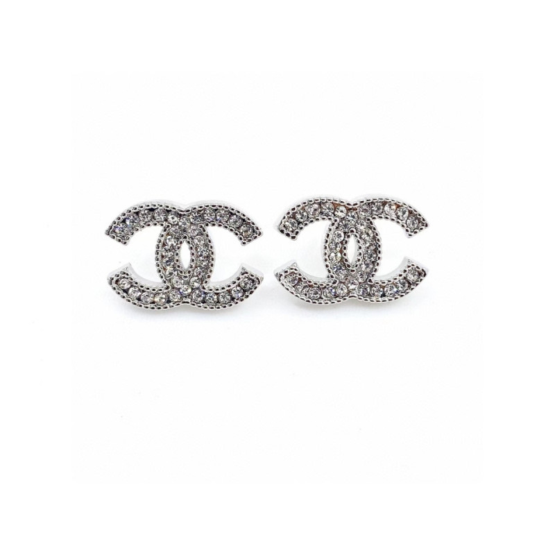 샤넬 귀걸이 MOMO -CHANEL EARRING