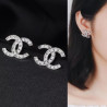 샤넬 귀걸이 MOMO -CHANEL EARRING