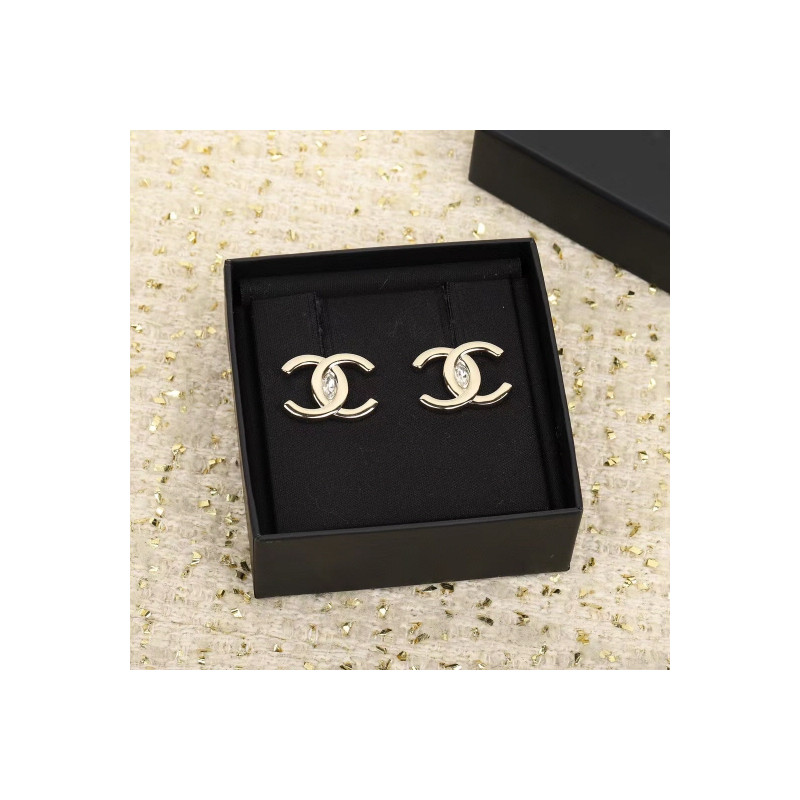 샤넬 귀걸이 MOMO -CHANEL EARRING