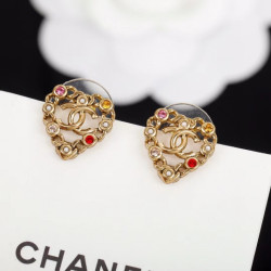 샤넬 귀걸이 MOMO -CHANEL EARRING