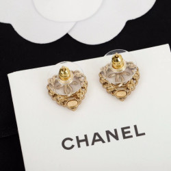 샤넬 귀걸이 MOMO -CHANEL EARRING