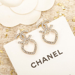 샤넬 귀걸이 MOMO -CHANEL EARRING