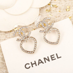 샤넬 귀걸이 MOMO -CHANEL EARRING