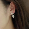 샤넬 귀걸이 MOMO -CHANEL EARRING