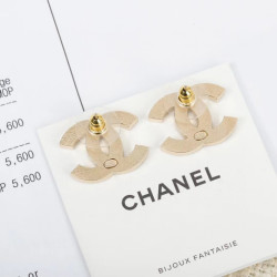 샤넬 귀걸이 MOMO -CHANEL EARRING