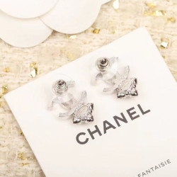 샤넬 귀걸이 MOMO -CHANEL EARRING