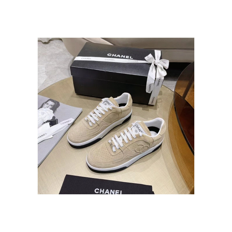 샤넬 스니커즈 Chanel Sneakers