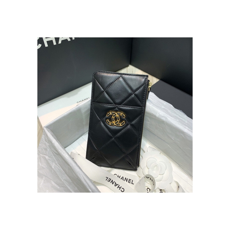 샤넬 지갑 CHANEL WALLET