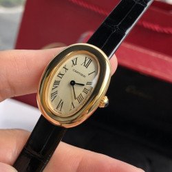 CARTIER 32MM X 26MM