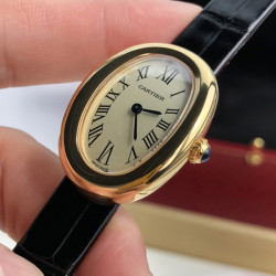 CARTIER 32MM X 26MM