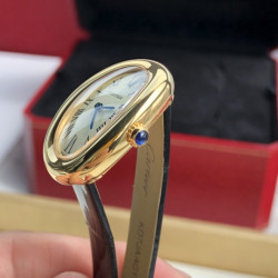 CARTIER 32MM X 26MM