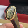 CARTIER 32MM X 26MM