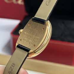 CARTIER 32MM X 26MM