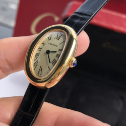 CARTIER 32MM X 26MM