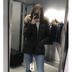 Moncler Boed(몽클레어 보에드) 패딩